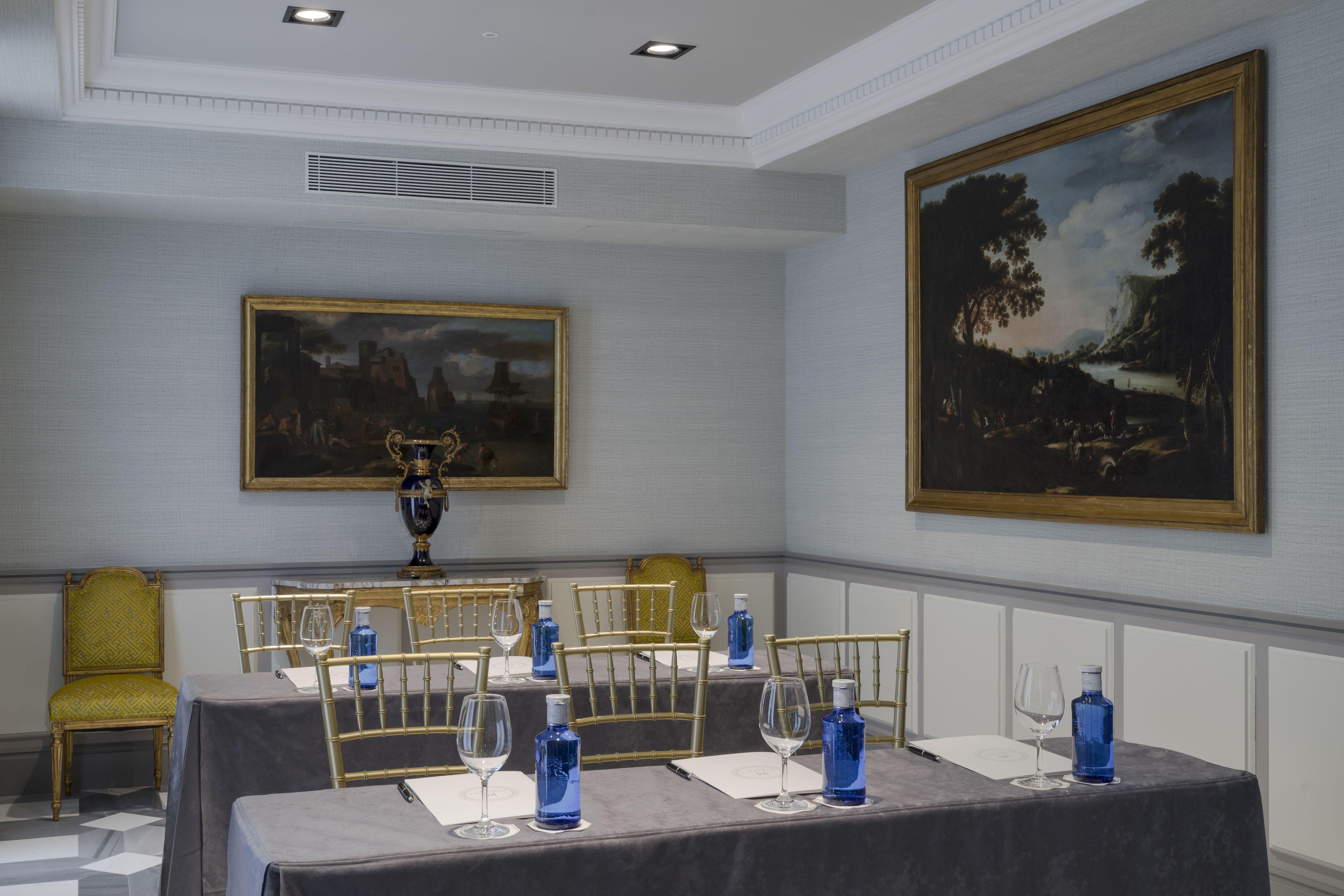 Relais & Chateaux Heritage Hotel — Foto 1